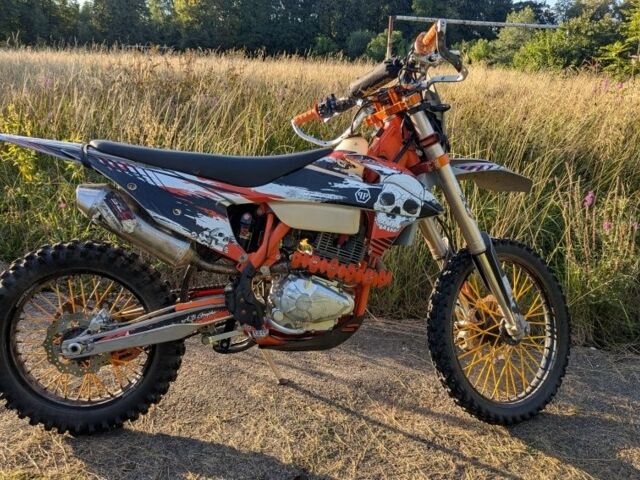 Kovi Другая, объемом двигателя 0.25 л и пробегом 0 тыс. км за 1900 $, фото 2 на Automoto.ua