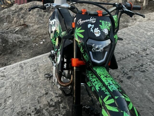 Kovi Другая, объемом двигателя 0.25 л и пробегом 0 тыс. км за 1600 $, фото 4 на Automoto.ua