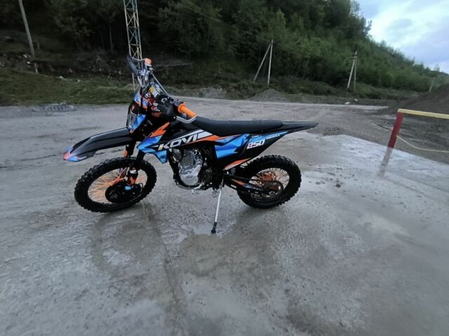 Kovi Другая, объемом двигателя 0.25 л и пробегом 0 тыс. км за 1650 $, фото 4 на Automoto.ua