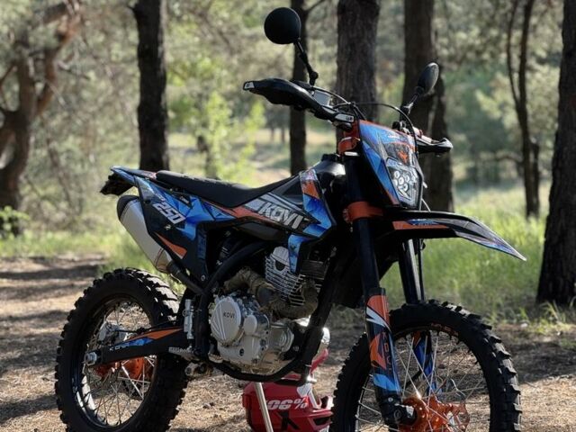 Kovi Другая, объемом двигателя 0.25 л и пробегом 0 тыс. км за 1750 $, фото 2 на Automoto.ua