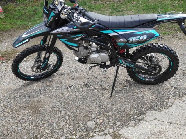 Kovi Другая, объемом двигателя 0.15 л и пробегом 0 тыс. км за 1151 $, фото 2 на Automoto.ua