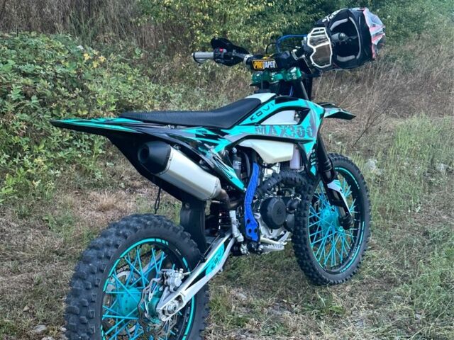 Kovi Другая, объемом двигателя 0.28 л и пробегом 0 тыс. км за 2200 $, фото 3 на Automoto.ua