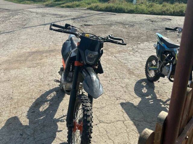 Kovi Другая, объемом двигателя 0.25 л и пробегом 0 тыс. км за 1800 $, фото 4 на Automoto.ua