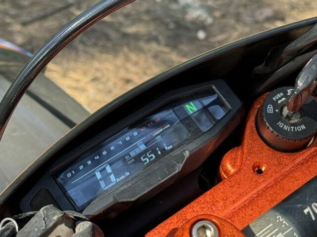 Kovi Другая, объемом двигателя 0.25 л и пробегом 0 тыс. км за 1750 $, фото 9 на Automoto.ua