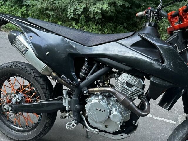 Kovi Другая, объемом двигателя 0.25 л и пробегом 0 тыс. км за 1750 $, фото 4 на Automoto.ua