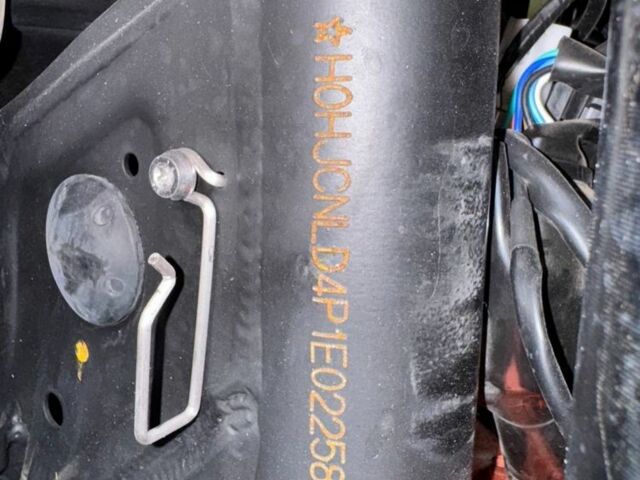 Kovi Другая, объемом двигателя 0.25 л и пробегом 0 тыс. км за 1750 $, фото 23 на Automoto.ua