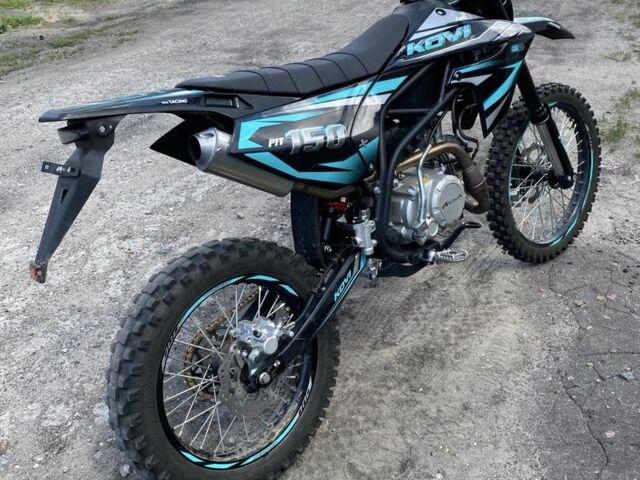 Kovi Другая, объемом двигателя 0.15 л и пробегом 0 тыс. км за 1100 $, фото 4 на Automoto.ua