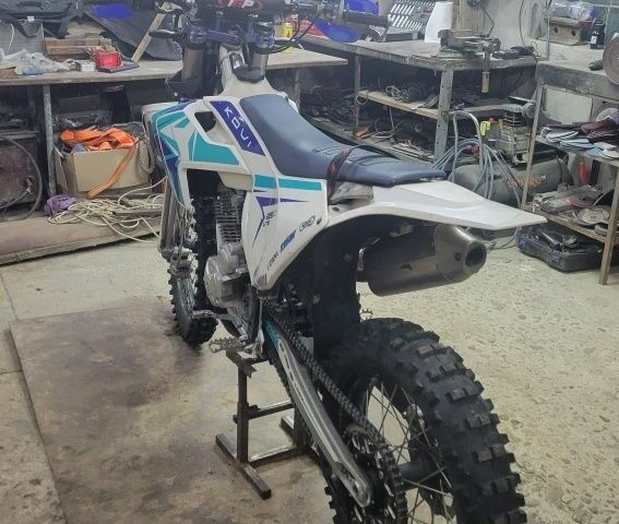 Kovi Другая, объемом двигателя 0.25 л и пробегом 0 тыс. км за 2200 $, фото 3 на Automoto.ua