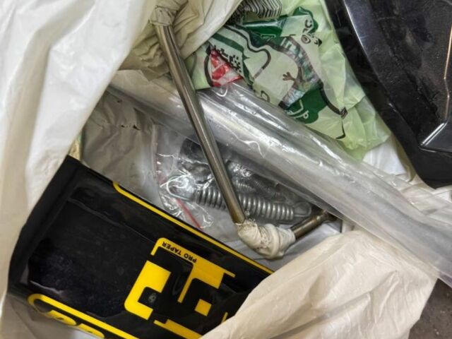 Kovi Другая, объемом двигателя 0.25 л и пробегом 0 тыс. км за 1750 $, фото 21 на Automoto.ua