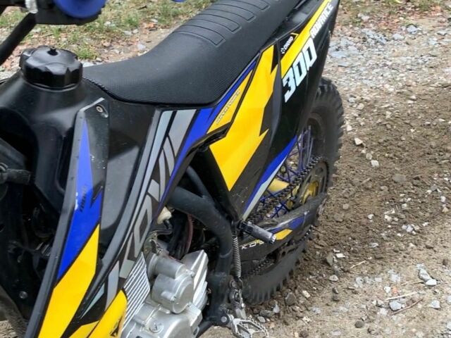 Kovi Другая, объемом двигателя 0.3 л и пробегом 0 тыс. км за 1786 $, фото 2 на Automoto.ua