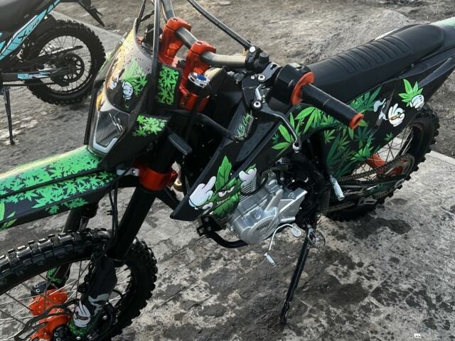 Kovi Другая, объемом двигателя 0.25 л и пробегом 0 тыс. км за 1600 $, фото 1 на Automoto.ua