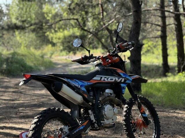 Kovi Другая, объемом двигателя 0.25 л и пробегом 0 тыс. км за 1750 $, фото 3 на Automoto.ua