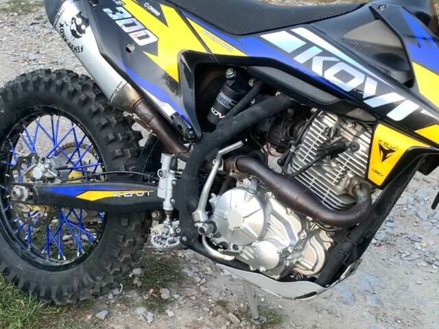 Kovi Другая, объемом двигателя 0.3 л и пробегом 0 тыс. км за 1778 $, фото 1 на Automoto.ua