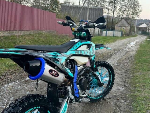 Kovi Другая, объемом двигателя 0.28 л и пробегом 0 тыс. км за 2200 $, фото 4 на Automoto.ua