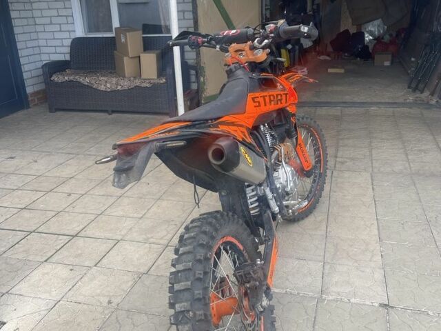 Kovi Другая, объемом двигателя 0.25 л и пробегом 0 тыс. км за 1489 $, фото 5 на Automoto.ua