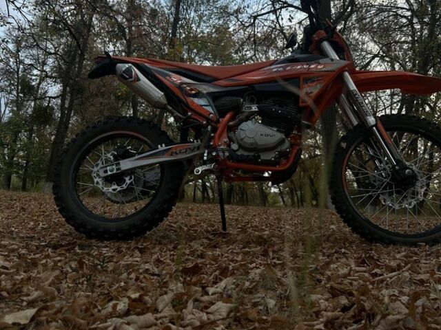 Kovi Другая, объемом двигателя 0.3 л и пробегом 0 тыс. км за 69999 $, фото 2 на Automoto.ua