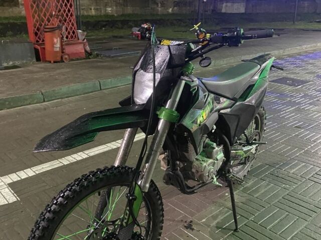 Kovi Другая, объемом двигателя 0.3 л и пробегом 0 тыс. км за 1400 $, фото 5 на Automoto.ua