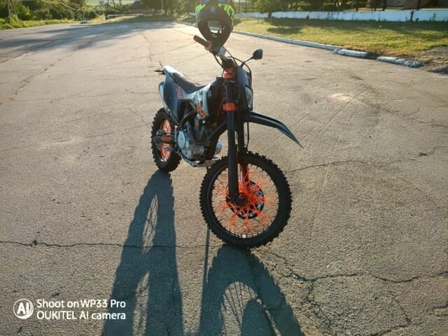 Kovi Другая, объемом двигателя 0.25 л и пробегом 0 тыс. км за 1796 $, фото 3 на Automoto.ua