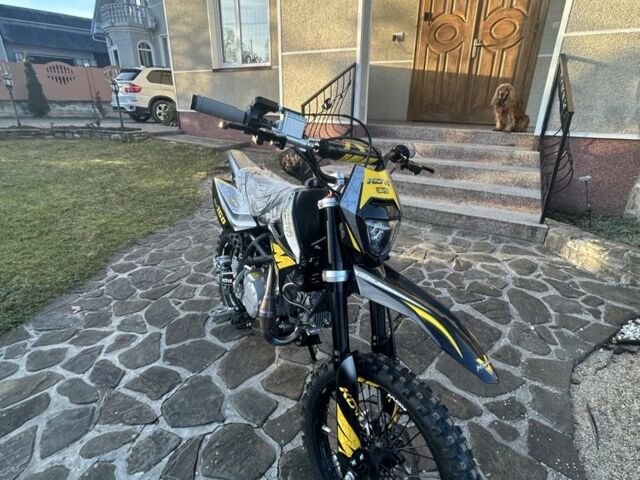 Kovi Другая, объемом двигателя 0.15 л и пробегом 0 тыс. км за 709 $, фото 7 на Automoto.ua