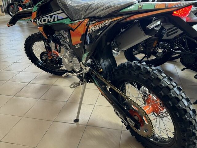 Kovi Другая, объемом двигателя 0.3 л и пробегом 0 тыс. км за 2350 $, фото 14 на Automoto.ua