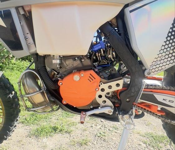 Kovi Другая, объемом двигателя 0.25 л и пробегом 0 тыс. км за 3200 $, фото 6 на Automoto.ua