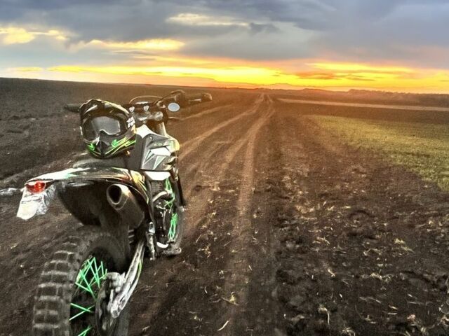 Kovi Інша, об'ємом двигуна 0.25 л та пробігом 0 тис. км за 1500 $, фото 9 на Automoto.ua