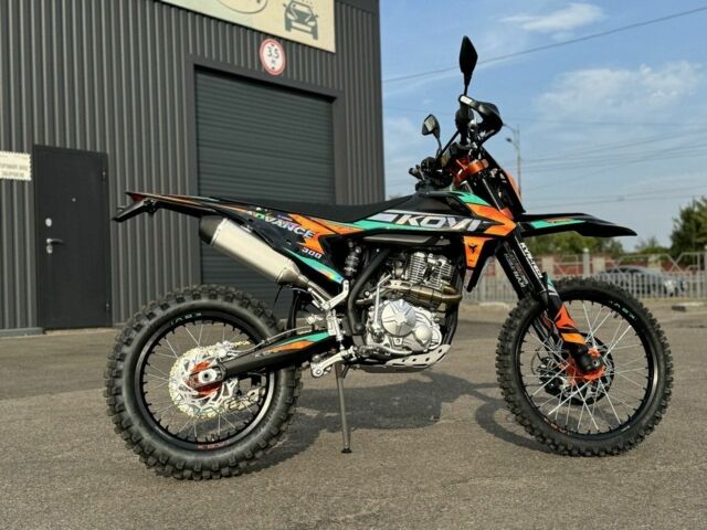 Kovi Другая, объемом двигателя 0.3 л и пробегом 0 тыс. км за 2280 $, фото 3 на Automoto.ua