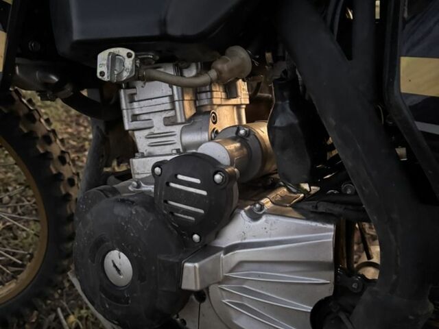 Kovi Другая, объемом двигателя 0.3 л и пробегом 0 тыс. км за 2000 $, фото 4 на Automoto.ua