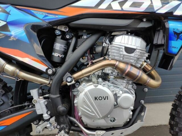 Kovi Другая, объемом двигателя 0.25 л и пробегом 0 тыс. км за 88000 $, фото 4 на Automoto.ua