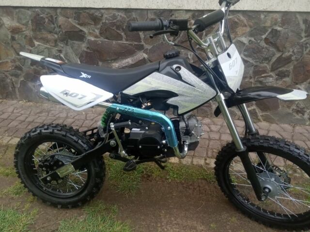 Kovi Другая, объемом двигателя 0.13 л и пробегом 0 тыс. км за 765 $, фото 6 на Automoto.ua