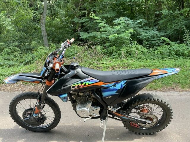 Kovi Другая, объемом двигателя 0.25 л и пробегом 0 тыс. км за 1453 $, фото 4 на Automoto.ua