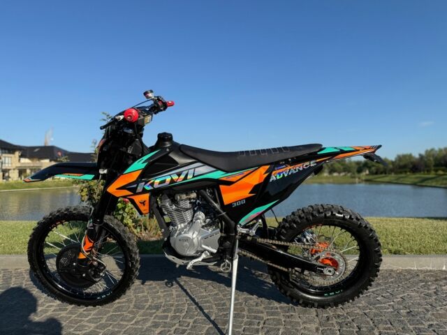 Kovi Другая, объемом двигателя 0.25 л и пробегом 0 тыс. км за 1620 $, фото 6 на Automoto.ua