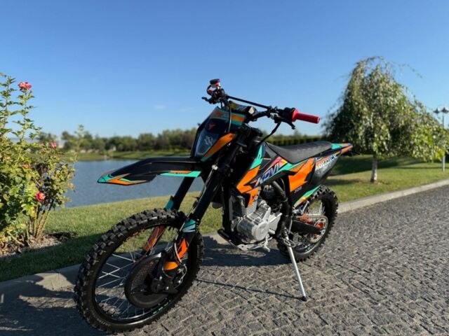 Kovi Другая, объемом двигателя 0.25 л и пробегом 0 тыс. км за 1620 $, фото 8 на Automoto.ua