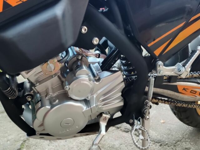 Kovi Другая, объемом двигателя 0.3 л и пробегом 0 тыс. км за 2271 $, фото 7 на Automoto.ua