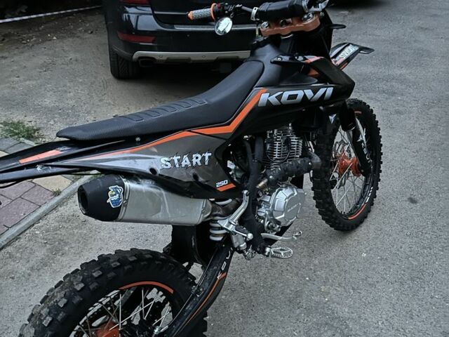 Kovi Другая, объемом двигателя 0.25 л и пробегом 0 тыс. км за 1600 $, фото 1 на Automoto.ua
