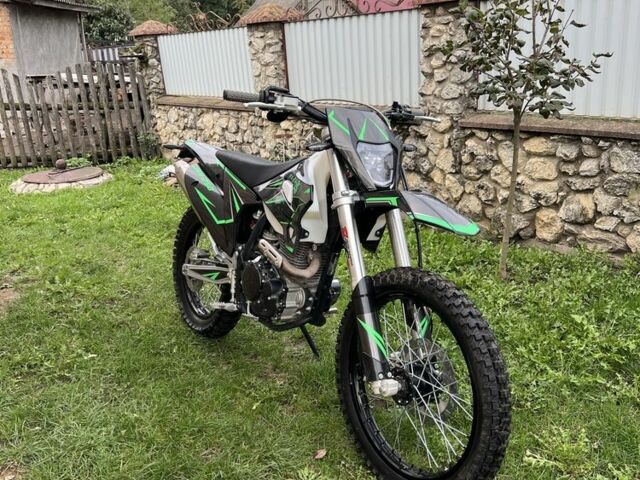 Kovi Інша, об'ємом двигуна 0.25 л та пробігом 0 тис. км за 1500 $, фото 2 на Automoto.ua