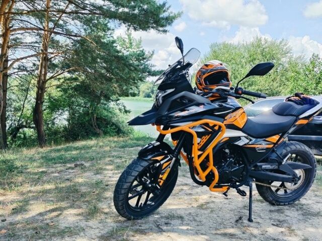 Kovi Інша, об'ємом двигуна 0.25 л та пробігом 0 тис. км за 1950 $, фото 2 на Automoto.ua