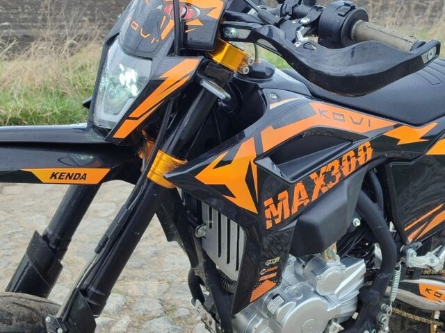 Kovi Другая, объемом двигателя 0.3 л и пробегом 0 тыс. км за 2271 $, фото 2 на Automoto.ua