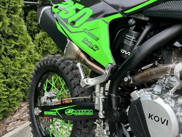 Kovi Другая, объемом двигателя 0.25 л и пробегом 0 тыс. км за 1650 $, фото 3 на Automoto.ua