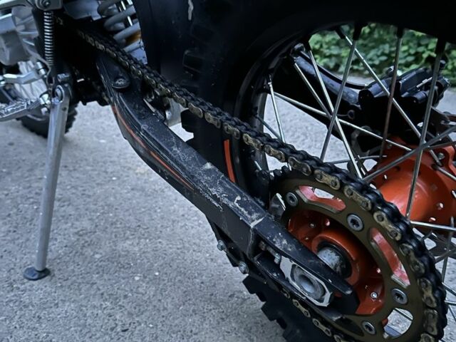Kovi Другая, объемом двигателя 0.25 л и пробегом 0 тыс. км за 1600 $, фото 6 на Automoto.ua