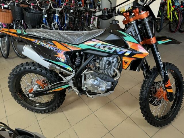 Kovi Другая, объемом двигателя 0.3 л и пробегом 0 тыс. км за 2350 $, фото 13 на Automoto.ua
