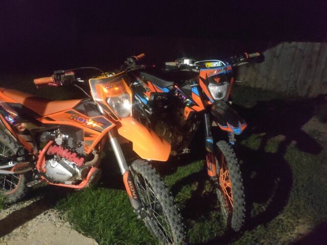 Kovi Другая, объемом двигателя 0.3 л и пробегом 0 тыс. км за 1450 $, фото 5 на Automoto.ua