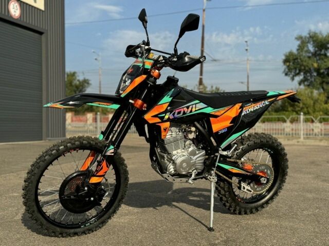 Kovi Другая, объемом двигателя 0.3 л и пробегом 0 тыс. км за 2280 $, фото 4 на Automoto.ua