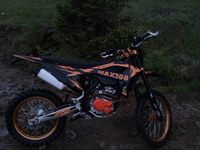 Kovi Другая, объемом двигателя 0.3 л и пробегом 0 тыс. км за 2250 $, фото 2 на Automoto.ua