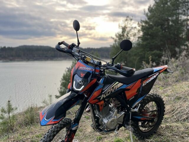 Kovi Другая, объемом двигателя 0.25 л и пробегом 0 тыс. км за 1950 $, фото 2 на Automoto.ua