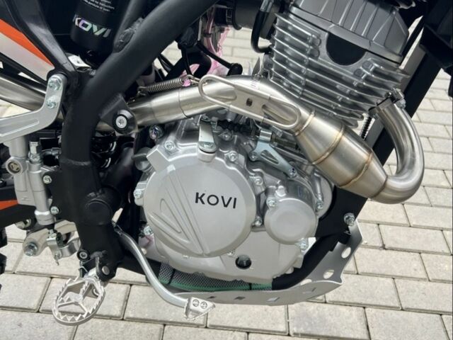 Kovi Другая, объемом двигателя 0.25 л и пробегом 0 тыс. км за 1905 $, фото 6 на Automoto.ua