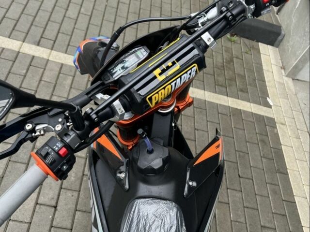 Kovi Другая, объемом двигателя 0.25 л и пробегом 0 тыс. км за 1905 $, фото 5 на Automoto.ua