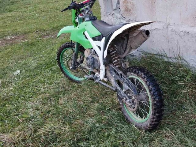 Kovi Другая, объемом двигателя 0.13 л и пробегом 0 тыс. км за 497 $, фото 2 на Automoto.ua