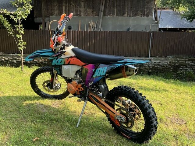 Kovi Другая, объемом двигателя 0.3 л и пробегом 0 тыс. км за 2100 $, фото 2 на Automoto.ua