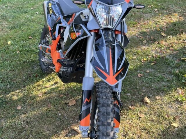 Kovi Другая, объемом двигателя 0.3 л и пробегом 0 тыс. км за 2400 $, фото 1 на Automoto.ua